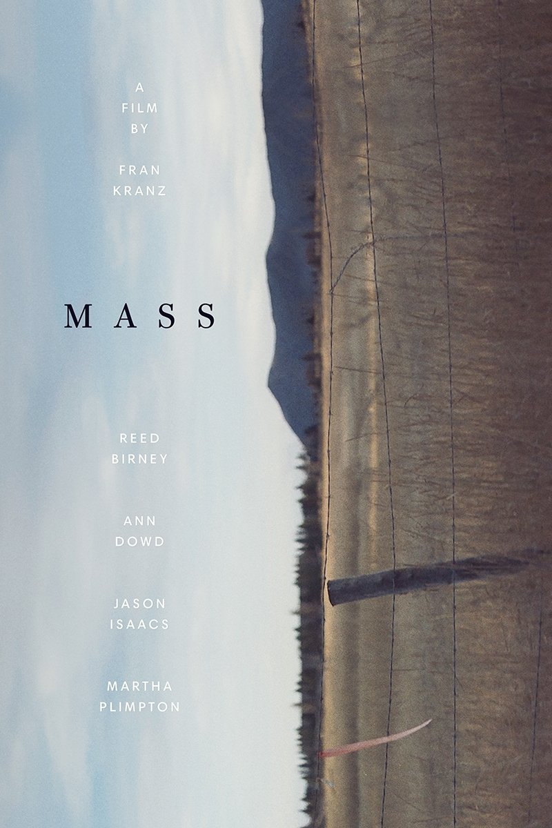 Постер Mass